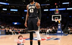 贾维尔麦基的搞笑天赋到底藏在他哪些高能操作里？