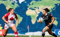 加拿大女vs新西兰女谁赢了