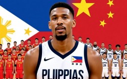 菲律宾vs中国，中国阵容谁会首发？关键球员有哪些变化？