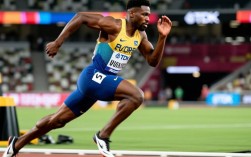 男子100米决赛录播