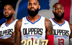 2017年NBA快船阵容为何未能突破季后赛首轮？