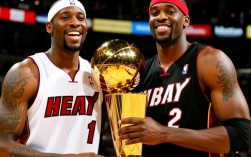 06nba冠军热火阵容有哪些核心球员及战术体系？