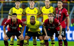 ac对多特广州阵容，两队首发11人谁更强？