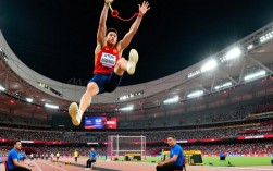 北京田径跳远决赛视频哪里能看全程回放？