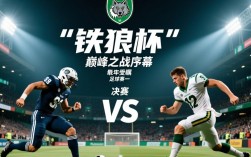 铁狼杯决赛比分多少？最终谁笑到最后夺冠？