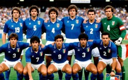 90意大利主力阵容图片有哪些经典球员？