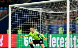 欧青赛最佳阵容