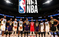 现役第二阵容实力碾压首发？NBA历史最佳二阵都有谁？