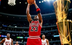 1993年公牛总决赛为何乔丹未完成三连冠？