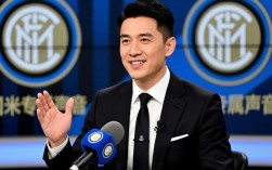 贺宇突然停更国米解说，背后究竟藏着什么隐情？