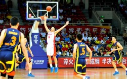 2015长沙男篮半决赛结果如何？有哪些经典瞬间？