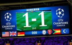 欧冠决赛平局彩票能中多少奖金？规则是怎样的？