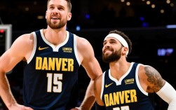 掘金队主力阵容有哪些核心球员？