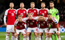 丹麦足球国家队阵容有哪些核心球员？