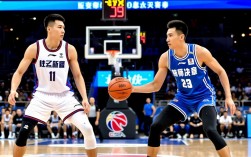 新疆和辽宁全决赛