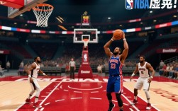 2K投篮虚晃总被识破？技巧拉满却无效？原因究竟出在哪？