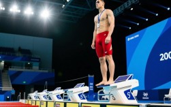 孙杨200米决赛为何能夺冠？夺冠后为何情绪激动？