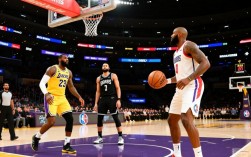 7月31日湖人vs快船比赛结果出炉了吗？湖人赢了吗？