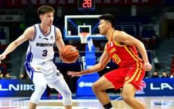 4月7新疆广东谁赢？比分多少，谁能晋级？