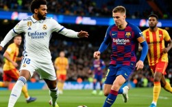 皇马vs巴萨昨晚比赛结果是什么？谁赢了？