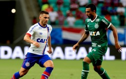 巴伊亚对科里蒂巴谁赢了？最终比分会是多少？