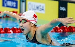 傅园慧50半决赛为何情绪失控？这背后隐藏着什么？