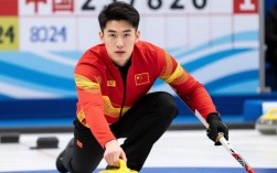 中国男子冰壶队阵容有哪些核心球员，竞争力如何？