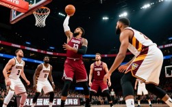 我是篮板王最强阵容