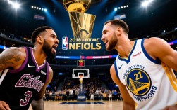 18年骑士vs勇士总决赛骑士赢了吗？