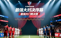 最强大门赛决赛谁将夺冠？黑马逆袭还是老牌王者？