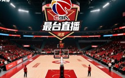 2023年CBA总决赛哪个电视台直播？详细时间表看这里！