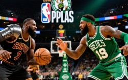 18年骑士半决赛为何0-2落后仍能逆转晋级？