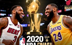 2020年总决赛热火VS湖人，最终谁笑到了最后？