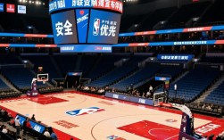 NBA复赛后为何不见勇士队身影？