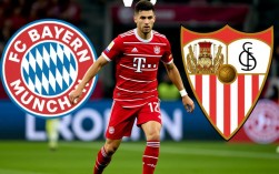 拜仁慕尼黑vs塞维利亚谁赢了？比分和比赛结果如何？