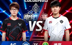 2020年8月8日AG和TS比赛结果究竟谁赢了？