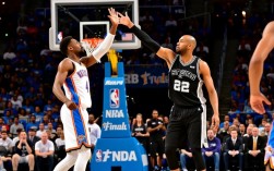 14年雷霆打马刺G1G2谁赢了？