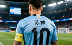 苏亚雷斯为何被球迷尊称为苏神？背后有何故事？