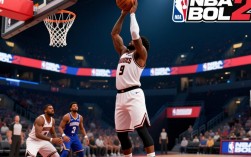 NBA2KOL2投篮总不进？操作问题还是游戏机制BUG？