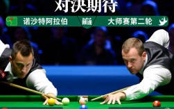 周跃龙vs塞尔比谁赢了？斯诺克比赛结果揭晓了吗？