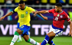 巴西1比0险胜哥斯达黎加，这场胜利为何如此艰难？