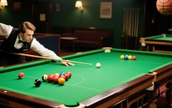 斯诺克为何不采用循环赛制？积分赛与淘汰赛如何影响公平性？