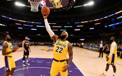 湖人总决赛首战赢了吗？最新赛果快看！