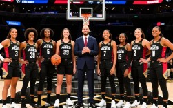 拉斯维加斯王牌阵容女篮有哪些核心球员？