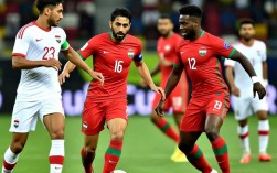 2018海湾杯决赛视频回放在哪里能看完整版？