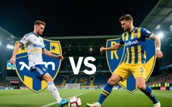 多瑙vs伊特什谁赢了？比分多少结果如何？