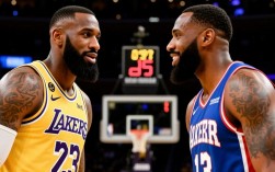 湖人vs76人为什么不直播？国内哪里能看这场比赛？