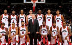 2014年猛龙队阵容有哪些核心球员及战术打法？