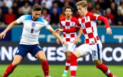 英格兰u21vs克罗地亚u21比赛结果是什么？