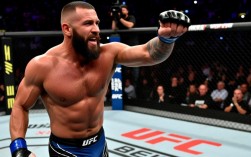 为什么摔跤手在UFC总能靠地面压制碾压对手？